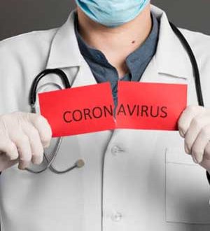 koronovirus